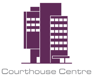 Courthouse Centre Logo